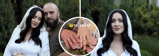 Скоро Соломія Вітвіцька та її чоловік Олексій Ситайло стануть батьками