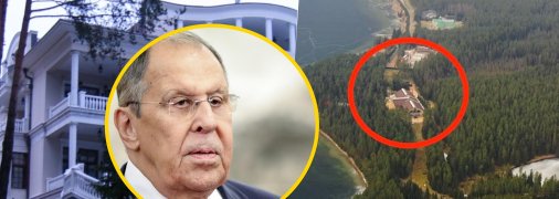 Сергей Лавров Фото РБК