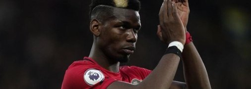 Ювентус нашел альтернативу Погба в Германии