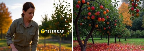 Спалювати опале листя та сухі гілки заборонено законом