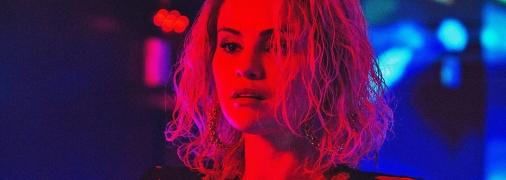 Селена Гомес в одній із найгучніших прем’єр фестивалю "Емілія Перес"