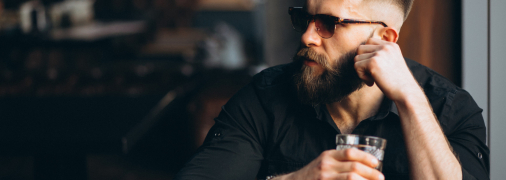 Эти мужчины самые верные