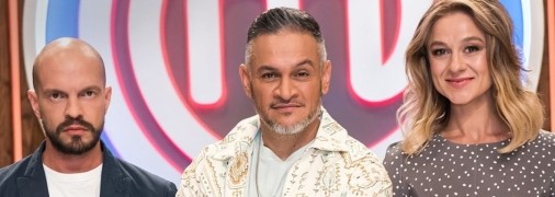 Судді проекту — Ярославський, Хіменес-Браво та Мартиновська
