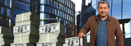 Коллаж "Телеграфа"