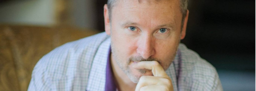 Віталій Журавльов