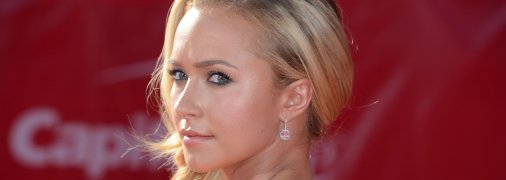 Хайден Панеттьери несколько дней не дожила до 37-летия
