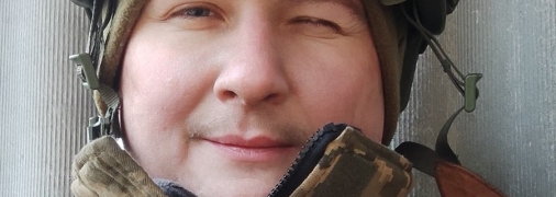 Алексей Ольховик