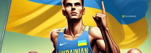 А ви знаєте, як правильно назвати учасника змагань українською?