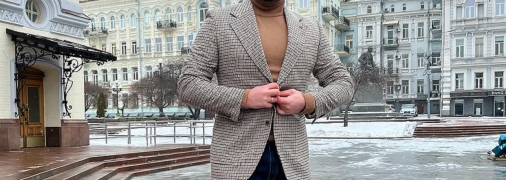 Григорій Решетнік написав провокативний пост