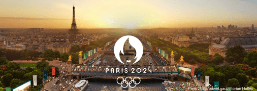 Париж-2024