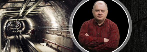 Синяя ветка метро в Киеве заработает уже осенью? Эксперт развеял оптимистические прогнозы Кличко