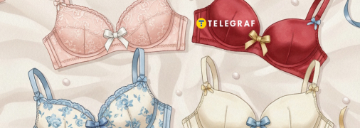 Бантики — це не лише для краси