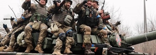 Военное положение в стране продлено до февраля 2023 года.