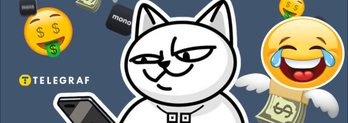 Збій у "Монобанку"