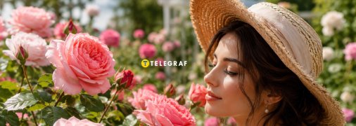 Троянди віддячать пишним цвітінням за це удобрення