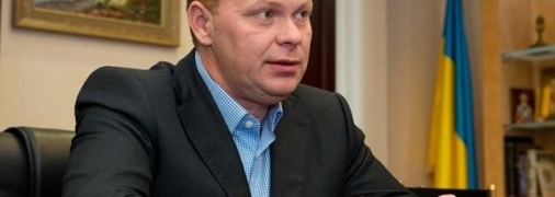 Екс-голова Київміськбуду Ігор Кушнір