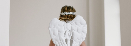 Психологический тест по картинке