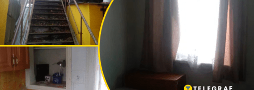 Квартира во Львове