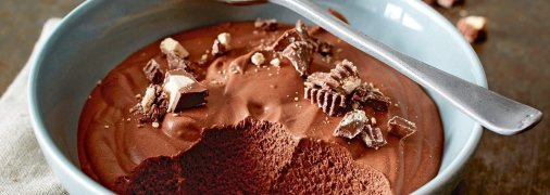 Нежнейший десерт