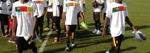 Не пройшли перевірку на вік: збірна Камеруну залишилася без футболістів перед відбором на Кубок націй