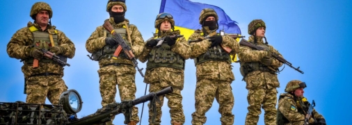 Наступление ВСУ в Харьковской области продолжается