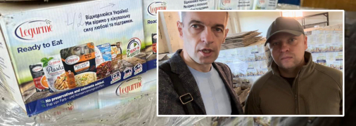 Срок годности значительного количества закупленных Минобороны товаров уже истек