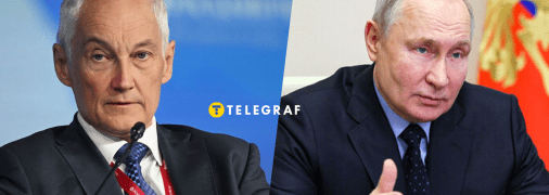 Російський диктатор навіть не думає завершувати війну