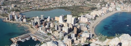 Популярные достопримечательности Аликанте (Фото)