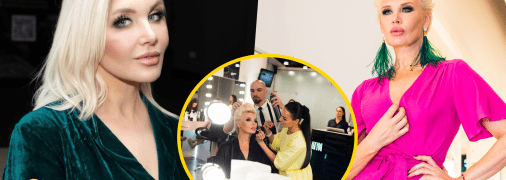 Светлана Вольнова