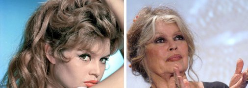 Бріжит Бардо