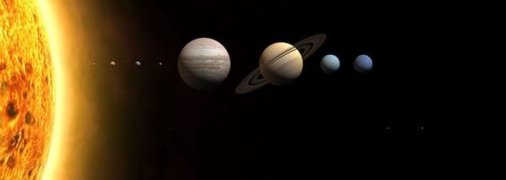 Парад планет 4 июля 2020 года: как изменится жизнь знаков зодиака