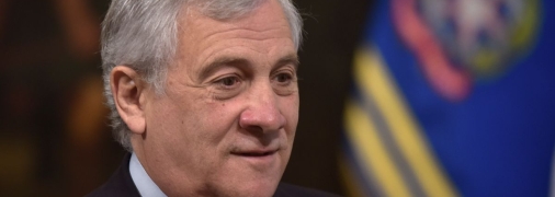 Антоніо Таяні