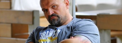 "Знатная компания собирается": "Слуга народа" выдвинет Василия Вирастюка кандидатом в нардепы