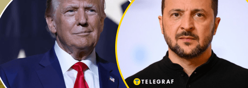 Разом із Зеленським на зустрічі з Трампом буде ще низка європейських лідерів