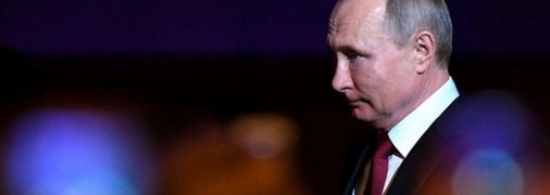 Активы друзей Путина могут арестовать, а Россию – отключить от SWIFT: когда это произойдет