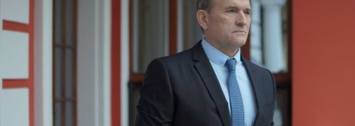 Путин о действиях украинских властей против Виктора Медведчука: Решения абсолютно незаконные и неконституционные