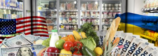 Жизнь в США