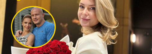 Що відомо про особисте життя Марини Боржемської