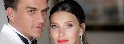 Годовщина свадьбы Регины Тодоренко и Влада Топалова: артисты поделились любовным видео