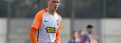 Форвард Шахтера может перейти в клуб MLS