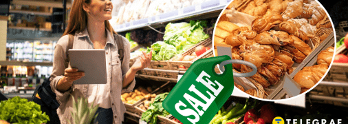 Что могут скрывать скидки