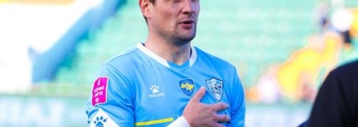 Евгений Селезнев