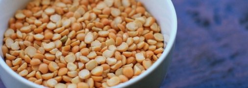 Приготовление гороха можно ускорить (изображение создано с помощью ИИ)