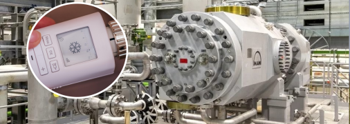 Отопление в Дании