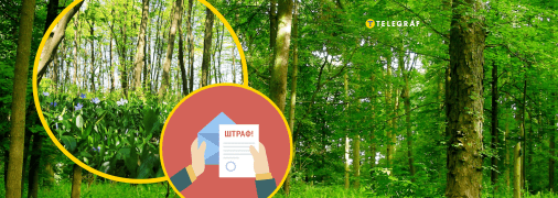 Її занесено до Червоної книги вже понад як 45 років