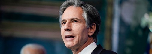 Энтони Блинкен раскрыл некоторые детали о новом пакете помощи Киеву