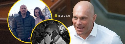 Кива "поховав" свого зятя в ефірах російської пропаганди