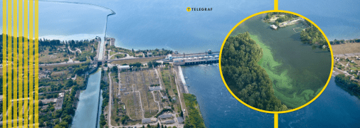 Кременчуцьке водосховище