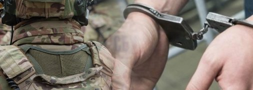 Йому ще не обрали запобіжний захід