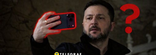 Владимир Зеленский